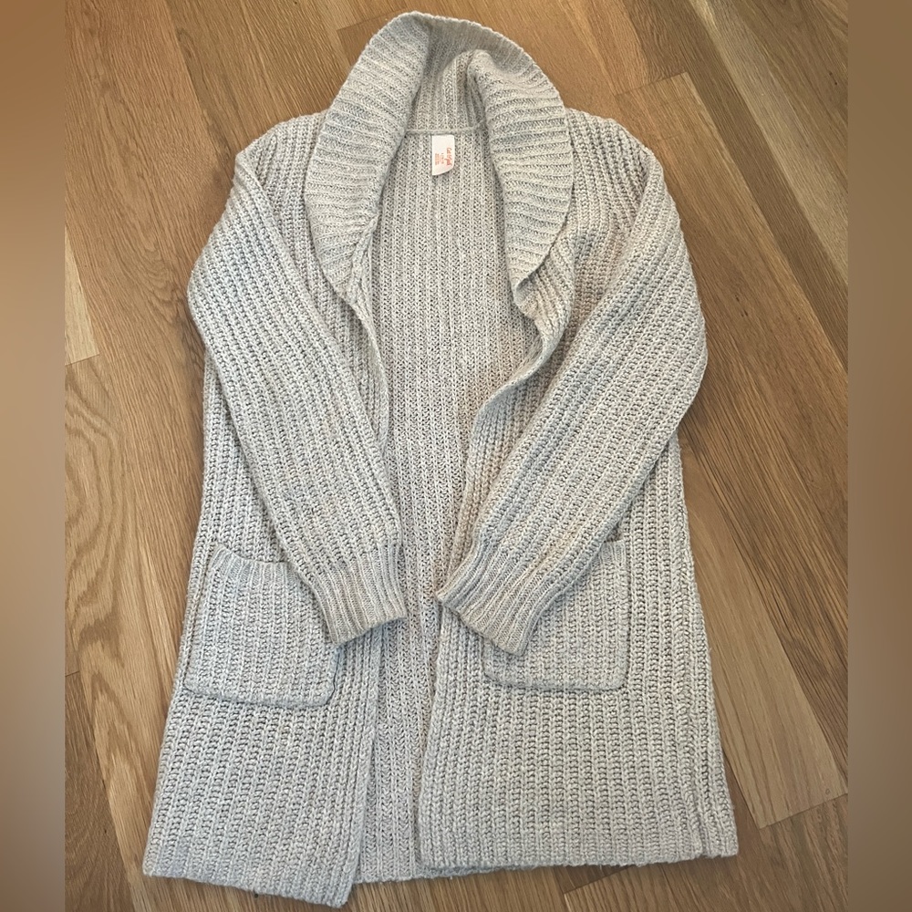 Cat and Jack Girls Cardigan